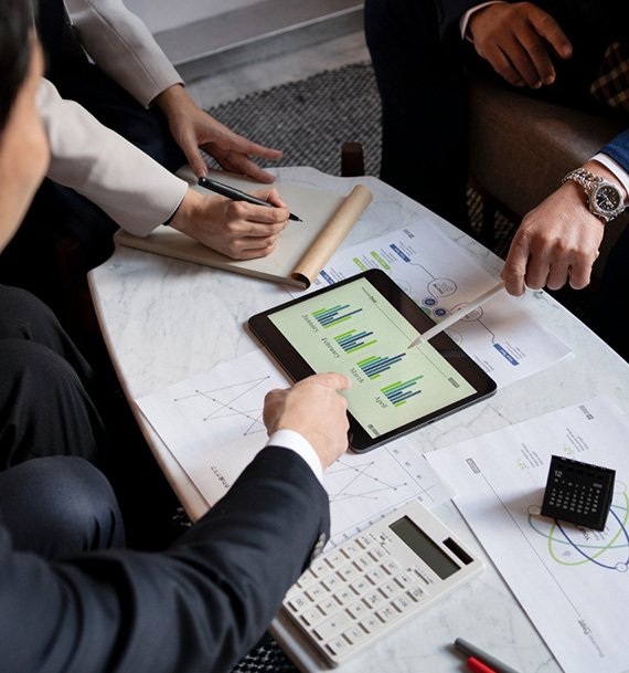 Foxhog Loans | Powered by Finko